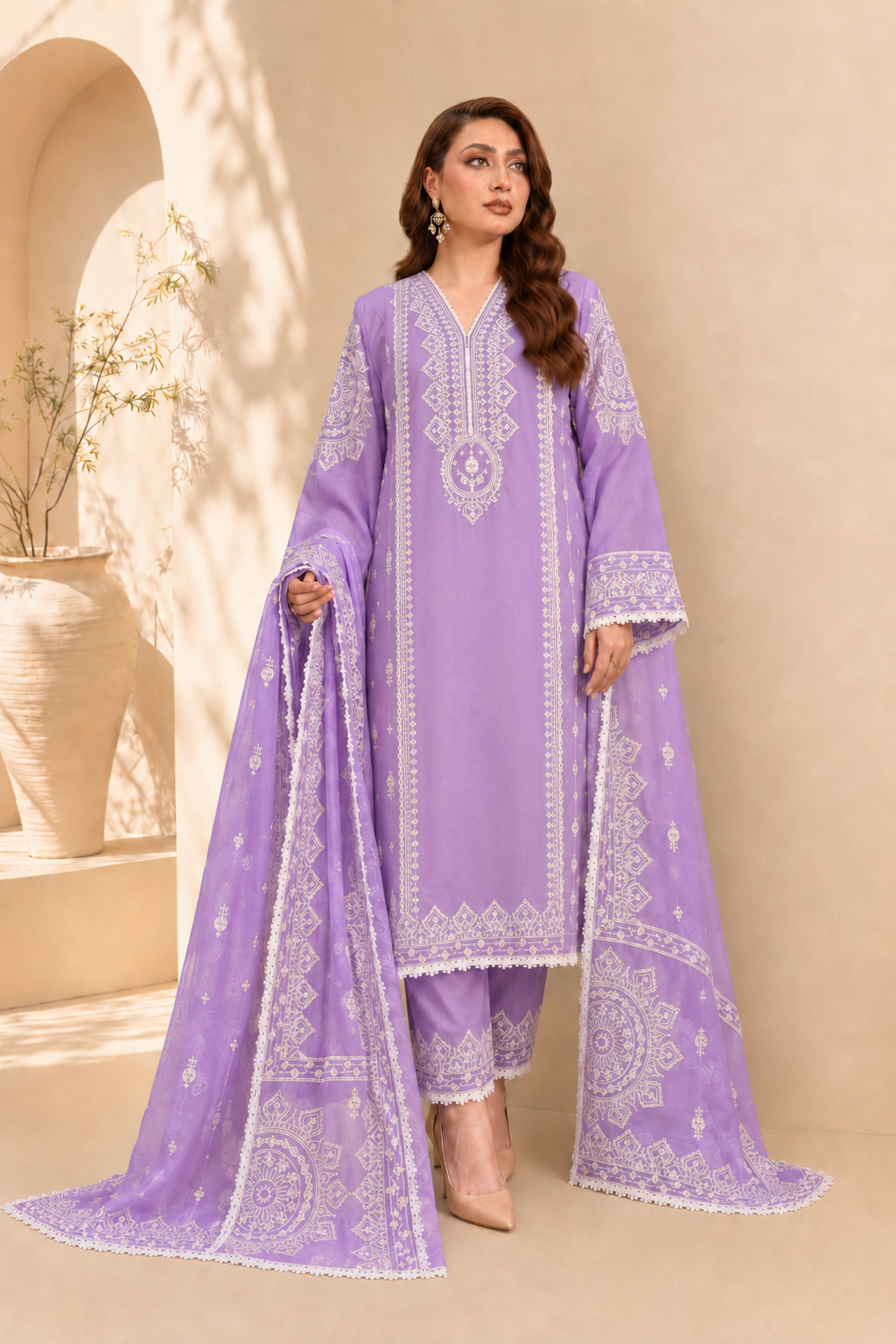 Mughal Grace