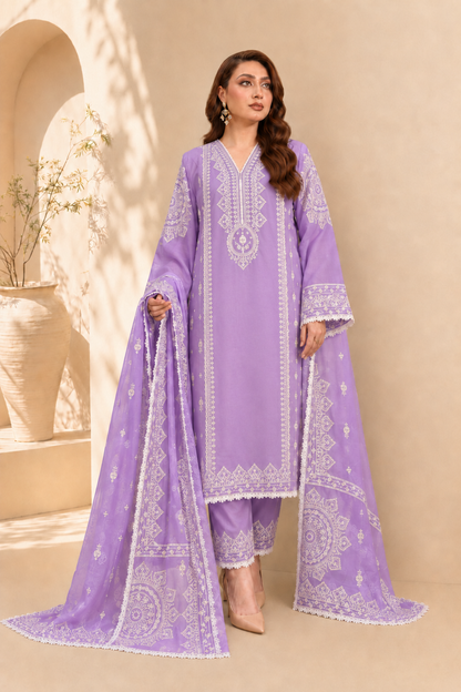 Mughal Grace