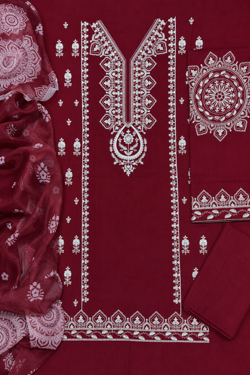 Mughal Grace
