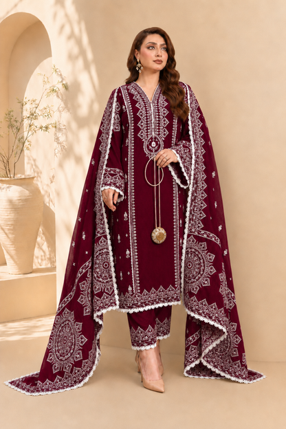 Mughal Grace