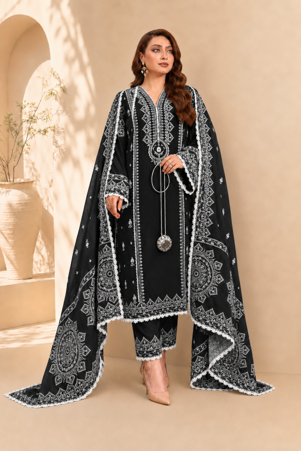 Mughal Grace