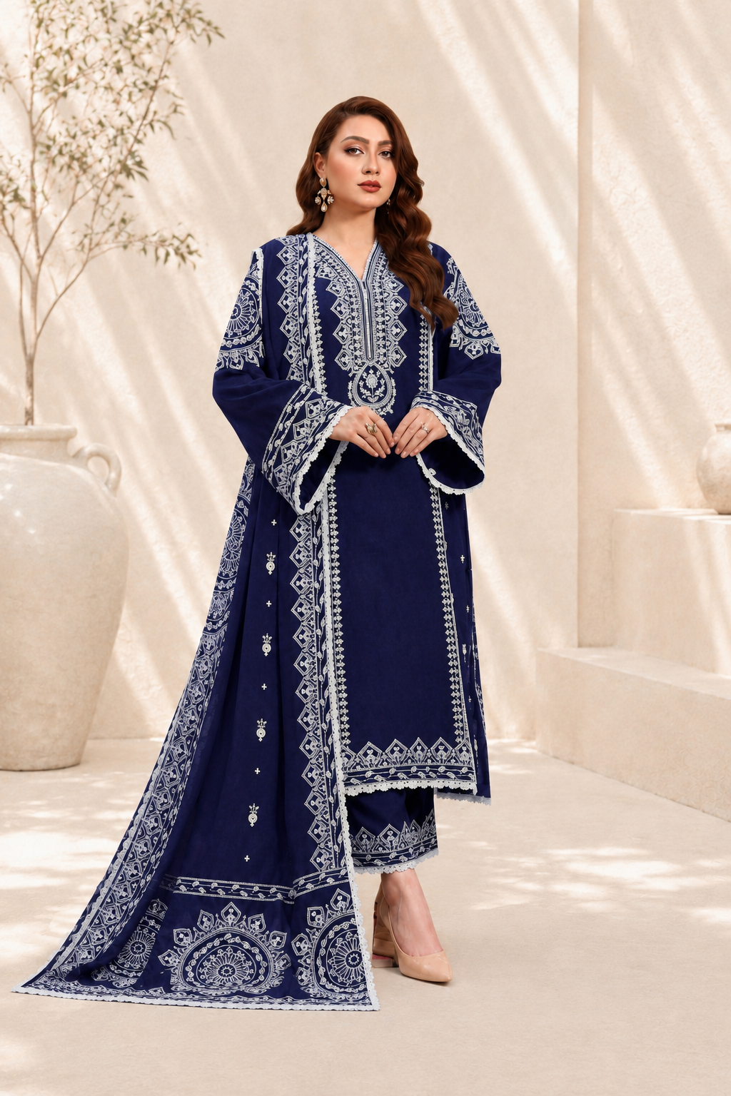 Mughal Grace