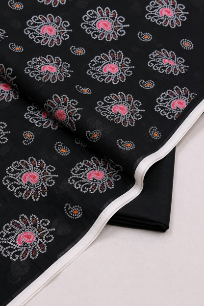 Black Medallion