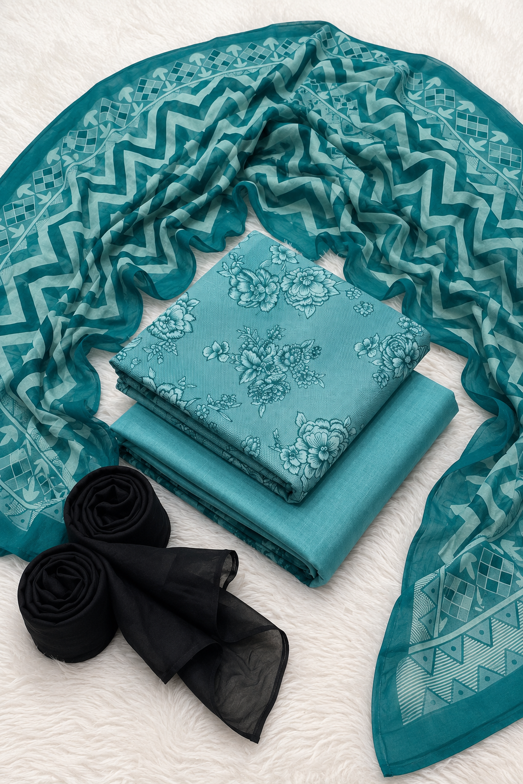 Sea Green