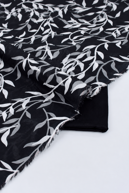 Dark Leaf