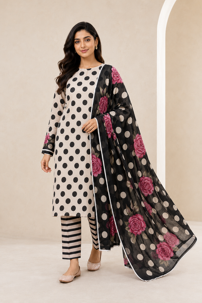 Multi Polka