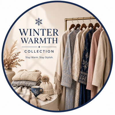 Winter Warmth Collection
