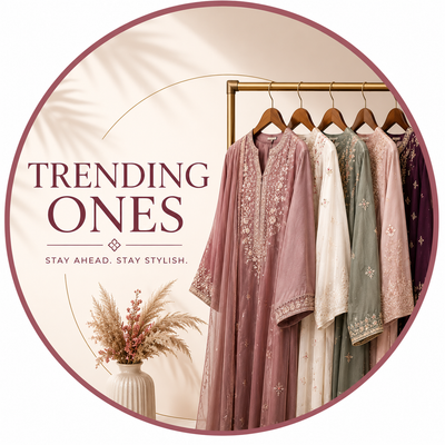 Trending Ones