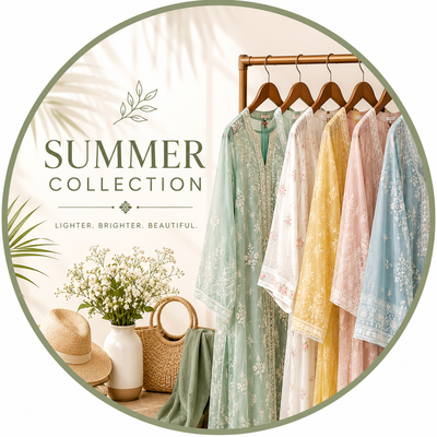 Summer Collection