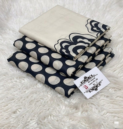 Black Ivory Polka