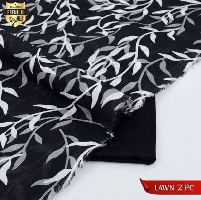 Dark Leaf