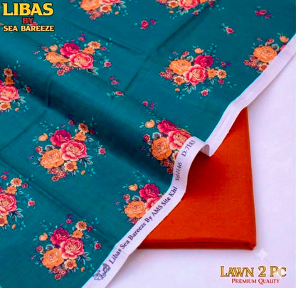 Turquoise