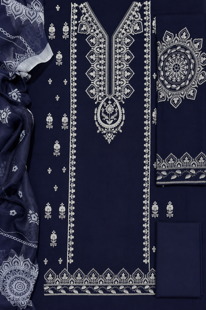 Mughal Grace