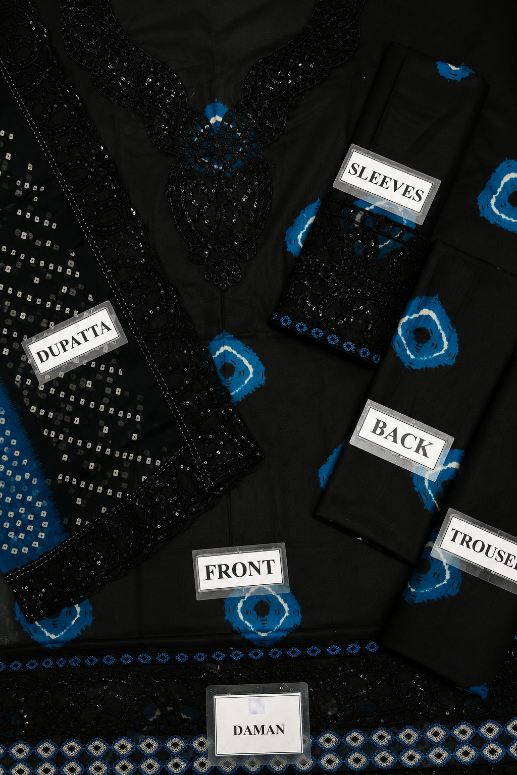 Noir Motif