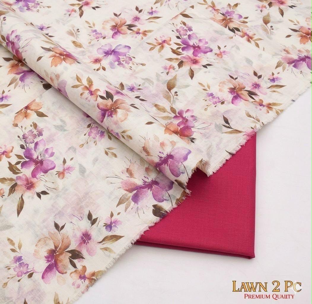 Cream Pink